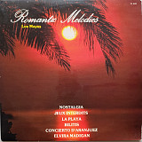 Los Mayas - Romantic Melodies (2 LP)
