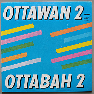 Ottawan - Ottawan 2