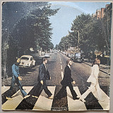 The Beatles - Abbey Road