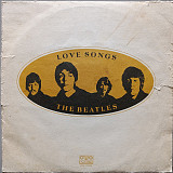 The Beatles - Love Songs (2 LP)