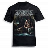 Футболка Lorna Shore - I Feel the Everblack Festering Within Me