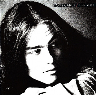Tony Carey (Planet P Project, Rainbow) – For You