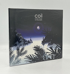 COIL – Musick to Play in the Dark (1999, U.K.)