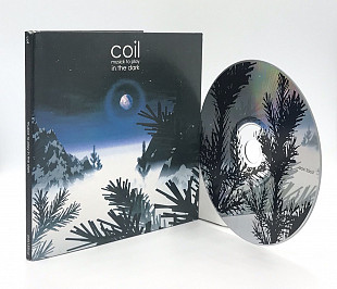 COIL – Musick to Play in the Dark (1999, U.K.)