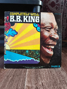 B.B.King - Completely well
