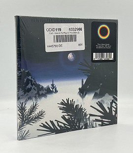 COIL – Musick to Play in the Dark (1999, U.S.A.)