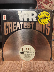 War - Greatest hits