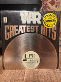 War - Greatest hits