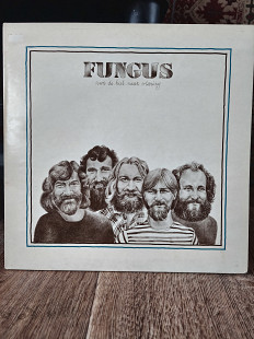 Fungus - Van de kiel naar vlaring