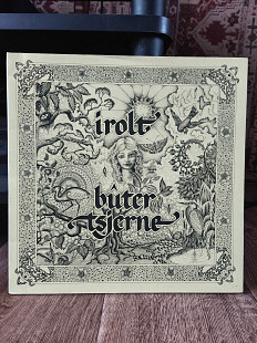 Irolt - Butertsjerne