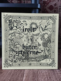 Irolt - Butertsjerne