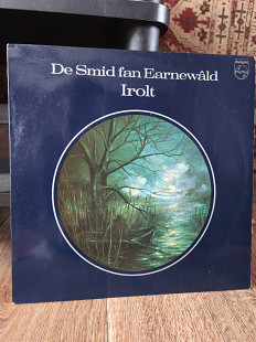 Irolt - De smid fan earnewald
