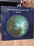Irolt - De smid fan earnewald
