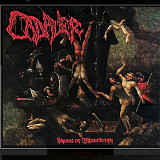 CD Cadaver - Hymns Of Misanthropy
