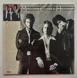 McGuinn, Clark & Hillman – McGuinn, Clark & Hillman (ex-The Byrds)