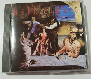 CD MATT BIANCO 1986 Matt Bianco (Germany)