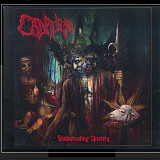 CD Cadaver - Hallucinating Anxiety