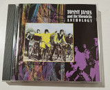 CD TOMMY JAMES AND THE SHONDELLS 1990 Anthology (UK)