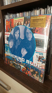 Shocking Blue