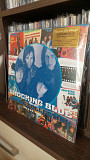 Shocking Blue