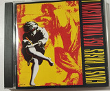 CD GUNS N' ROSES 1991 Use Your Illusion I (Germany)