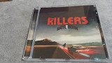 Killers - battleborn . фирменный cd