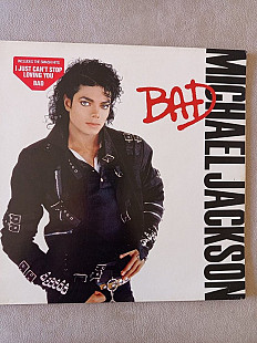 Michael Jackson – Bad