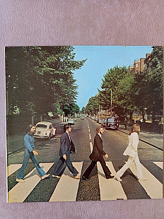 The Beatles – Abbey Road