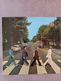 The Beatles – Abbey Road