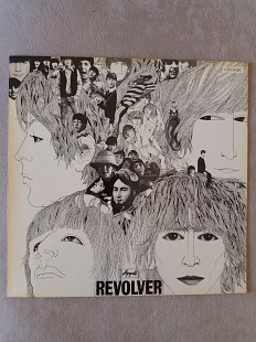 The Beatles – Revolver