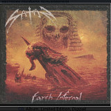 CD Satan - Earth Infernal