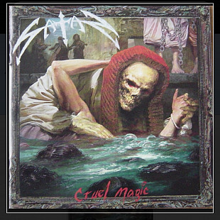 CD Satan - Cruel Magic