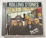 CD THE ROLLING STONES 1990 Get Off Of My Cloud (Germany)