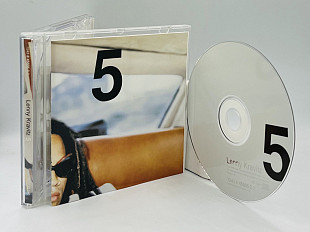 Lenny Kravitz – 5 (1998, E.U.)