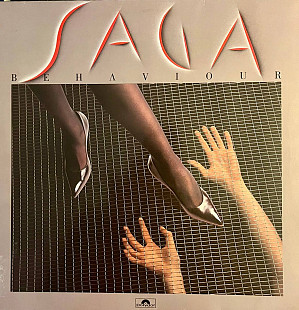 Saga - Behaviour