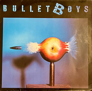 Bulletboys - Bullet Boys
