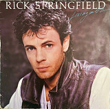 Rick Springfield - Living In Oz