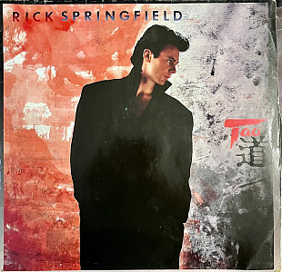 Rick Springfield - Tao