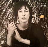 Patti Smith - Dream Of Life