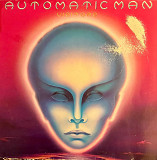 Automatic Man - Visitors