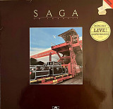 Saga - In Transit