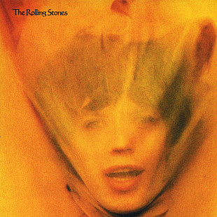 The Rolling Stones - Goats Head Soup