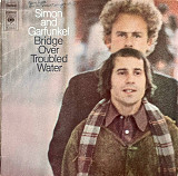 Simon And Garfunkel - Bridge Over Troubled Water