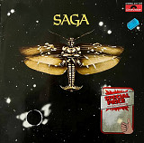 Saga - Saga
