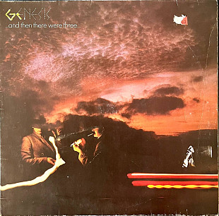 Genesis - ... And Then There Were Three...