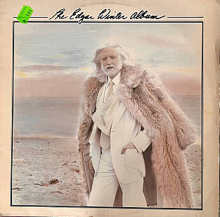 Edgar Winter - The Edgar Winter Album