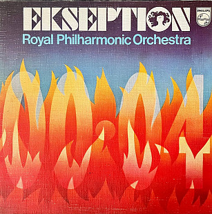 Ekseption, Royal Philharmonic Orchestra - Ekseption 00.04