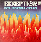 Ekseption, Royal Philharmonic Orchestra - Ekseption 00.04