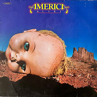 America - Alibi
