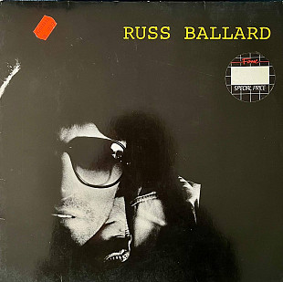Russ Ballard - Russ Ballard